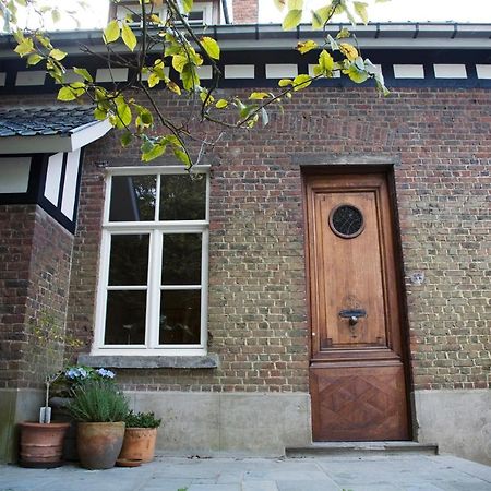 Vakantiehuis Ter Poele Avelgem Exteriér fotografie