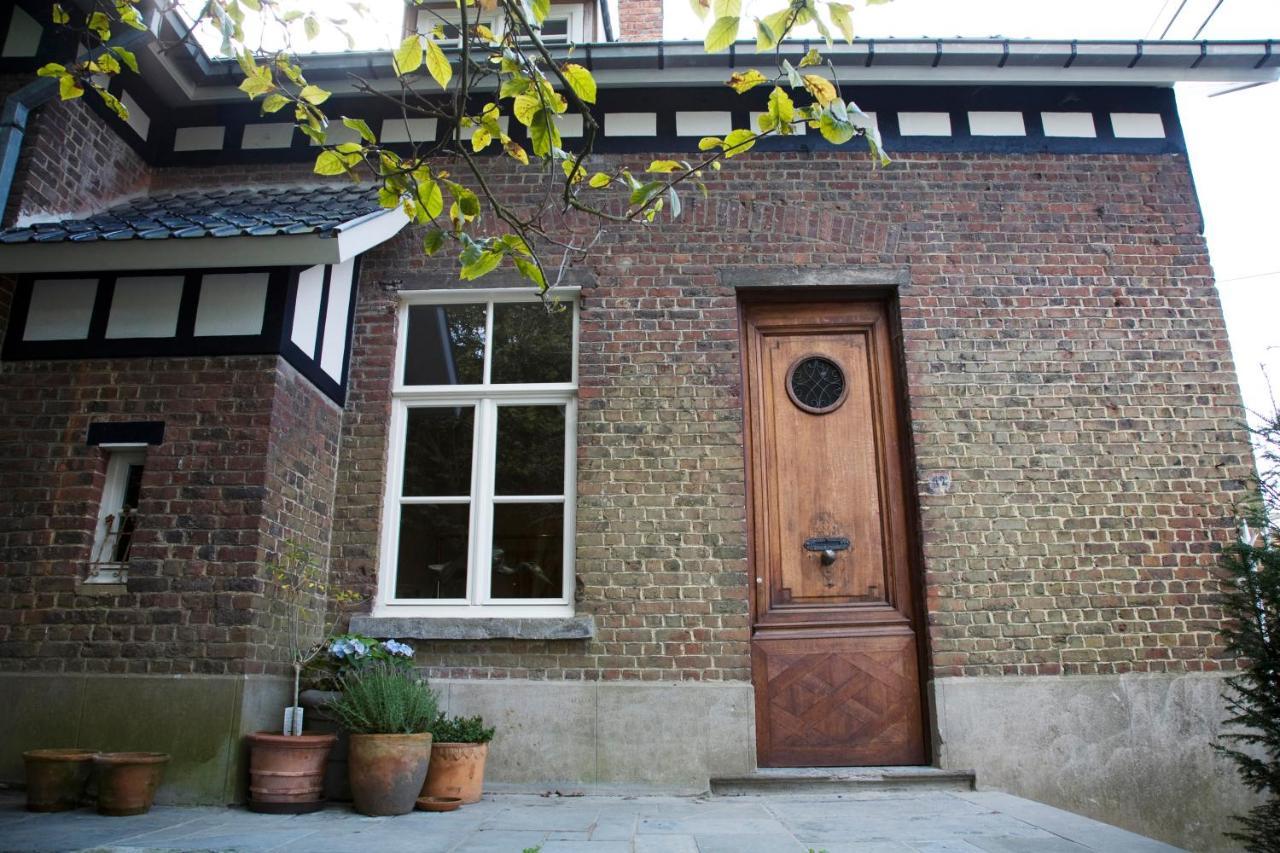 Vakantiehuis Ter Poele Avelgem Exteriér fotografie