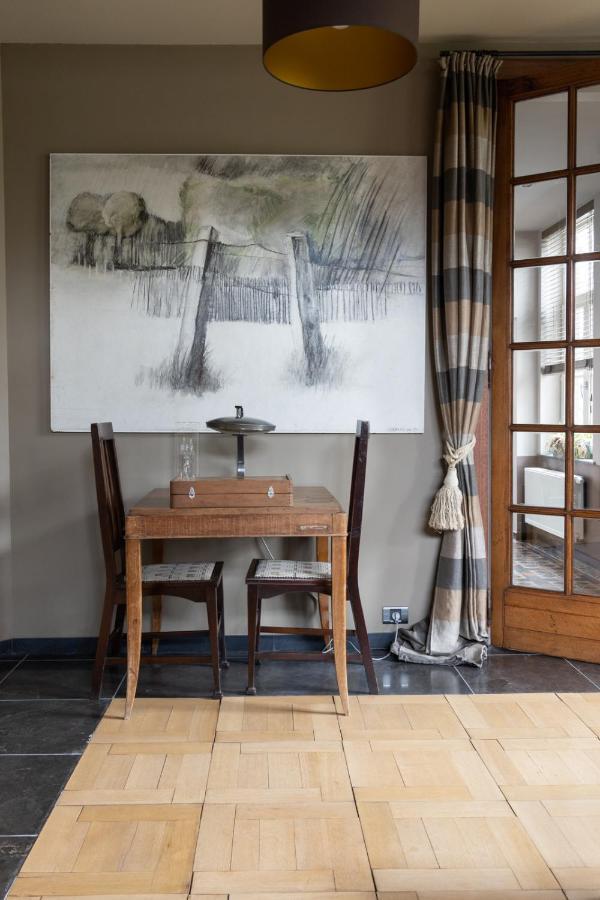 Vakantiehuis Ter Poele Avelgem Exteriér fotografie