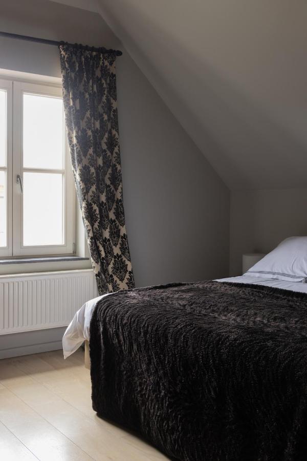 Vakantiehuis Ter Poele Avelgem Exteriér fotografie