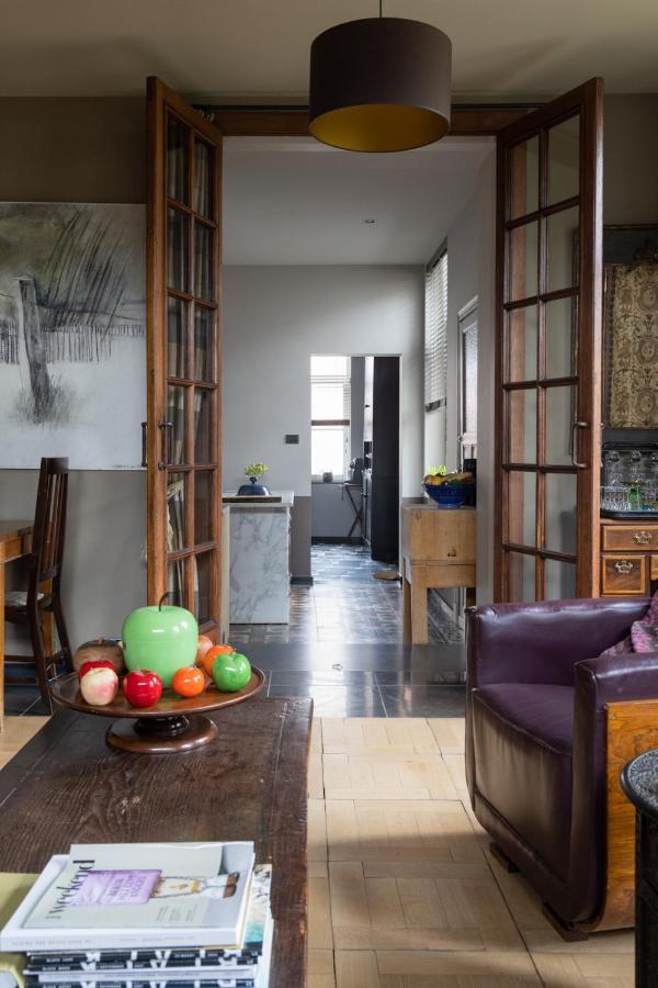 Vakantiehuis Ter Poele Avelgem Exteriér fotografie