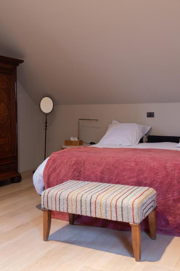 Vakantiehuis Ter Poele Avelgem Exteriér fotografie